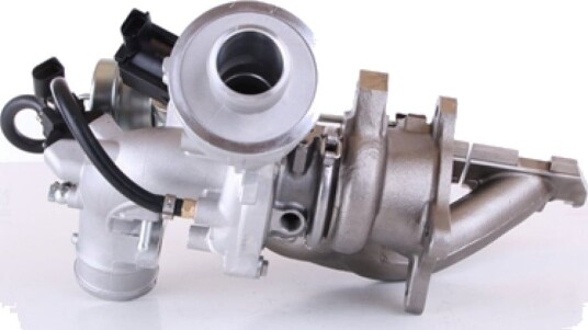 Turbolader NISSENS 93433