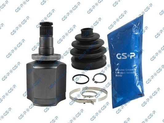 Gsp Drivknute drivaksel GSP 602347
