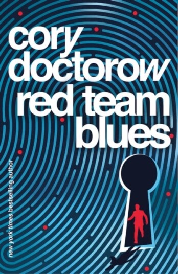 Red Team Blues Av Doctorow Cory Doctorow