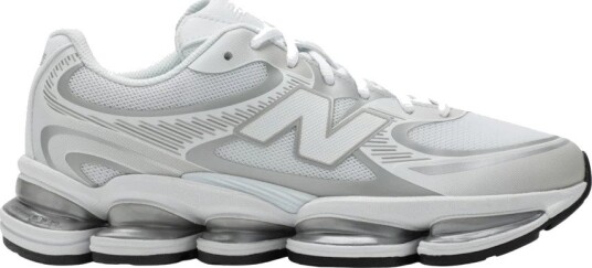 New Balance Herre Sport Hvit 42 EU,