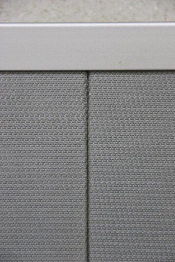Rockfon Vertiq C Grå 40x600x2400 Rockfon Vertiq C Grå 40x600x2400