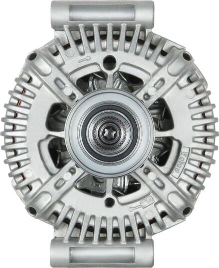 AS PL A3107VALEO Dynamo