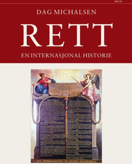 Rett Av Dag Michalsen