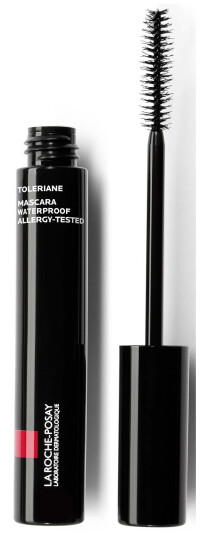 La Roche-Posay Toleriane Waterproof Mascara Black La Roche-Posay Toleriane Waterproof Mascara Black