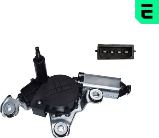 ERA 460196 Vindusviskermotor