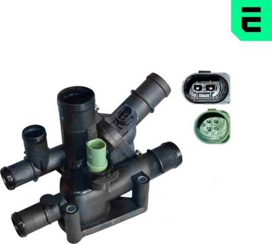 Termostat, kjølemiddel ERA 350154A