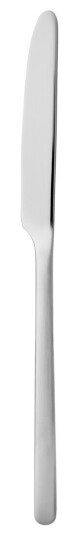 Gense Still kniv 23,6 cm Matt-blankt stål Gense Still kniv 23,6 cm Matt-blankt stål