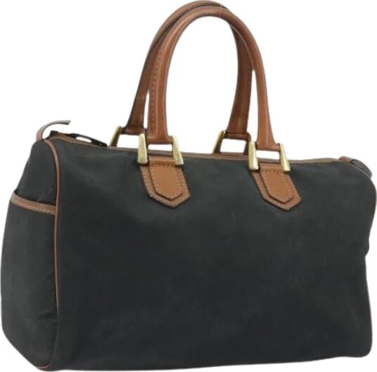 Dior Vintage Dame Pre owned Svart ONE SIZE,