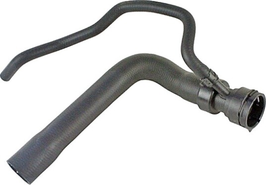 METZGER 2420758 Radiatorslange METZGER 2420758 Radiatorslange