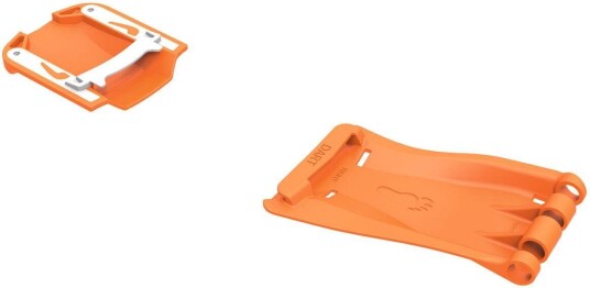 Petzl Antisnow Dart