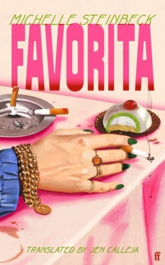 Favorita Favorita