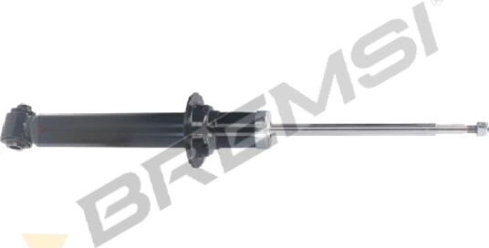 Støtdemper BREMSI SA0066 Støtdemper BREMSI SA0066