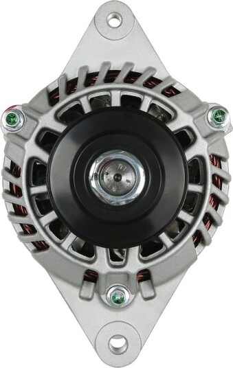 AS PL A9163 Dynamo AS PL A9163 Dynamo