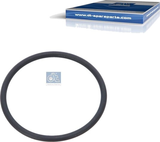 DT Spare Parts 5.41037 Pakning, termostatkasse