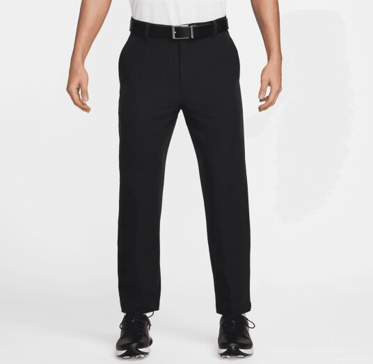 Nike M Nk Victory Pant Rpl Svart Golfbukser herre Black Black 32