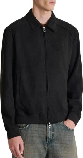 Antony Morato Herre Jakker Svart XL,