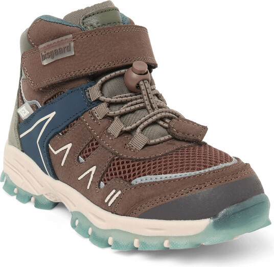 Bisgaard Bisgaard Madison Tex Brown 36/22.8CM Bisgaard Bisgaard Madison Tex Brown 36/22.8CM