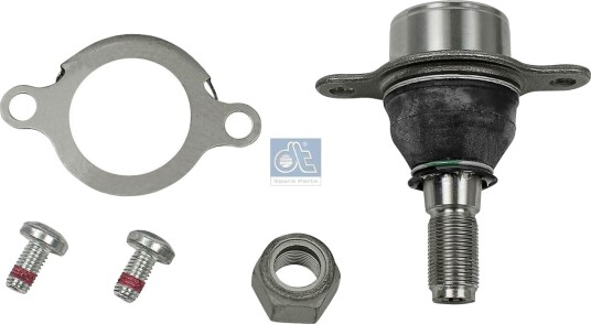 Bærekule DT Spare Parts 13.11071