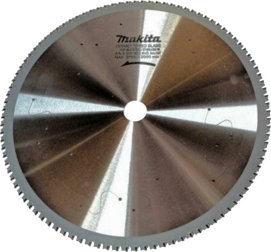 Makita Piła Tarczowa 305X25,4X100z Do Metalu