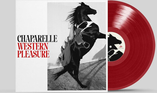 Western Pleasure