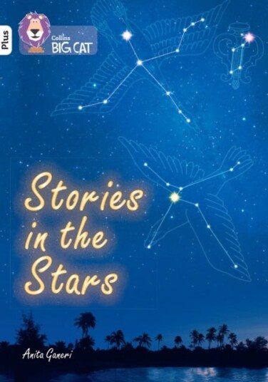 Stories In The Stars Av Anita Ganeri