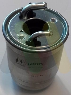 MOTAQUIP LVFF725 Drivstoffilter MOTAQUIP LVFF725 Drivstoffilter