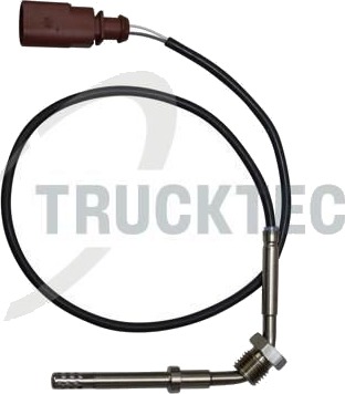 Sensor, eksostemperatur TRUCKTEC AUTOMOTIVE 07.17.091
