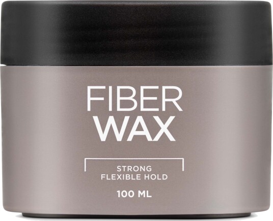 Vision Haircare Fiber Wax 100 ml