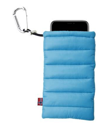 Eyepoc Thermopose Til Mobil, Turkis Eyepoc Thermopose Til Mobil, Turkis