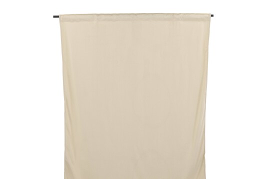 Venture Home Design Mary gardin Beige 135 x 250 cm 1691078-01-107 1691078-05-107