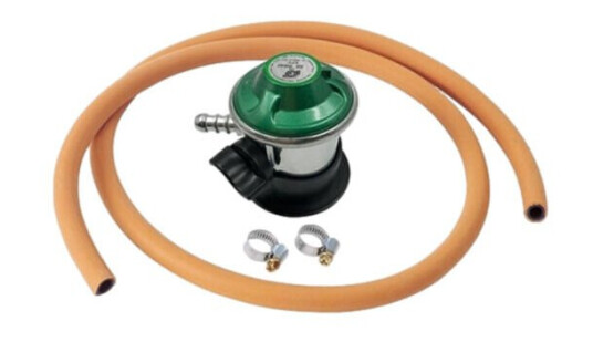SUNWIND STANDARD GASSGRILL REGULATOR