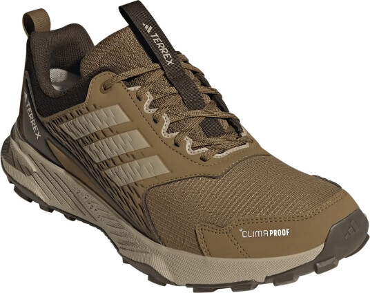 adidas Terrex Terrex Tracefinder 2 Clima - Brown - 44
