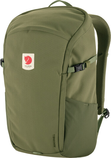 Fjellreven Ulvö 23 Green OneSize Fjellreven Ulvö 23 Green OneSize