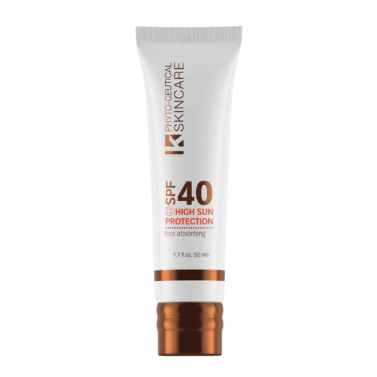K Phyto Ceutical SPF 40 Sun Protection 50 ml