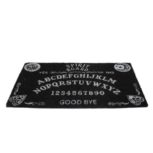 Dørmatte Spirit Board