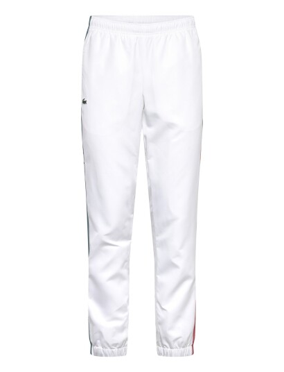 Lacoste Tracksuits & Track Tr White XS Lacoste Tracksuits & Track Tr White XS