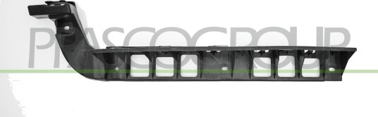 Holder, støtfanger PRASCO SK0301064