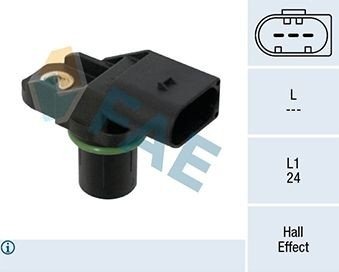 FAE 79485 Sensor, kamakselposisjon
