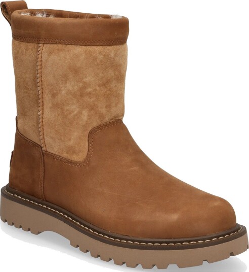 UGG M Birch Boot Ii   CHESTNUT   43
