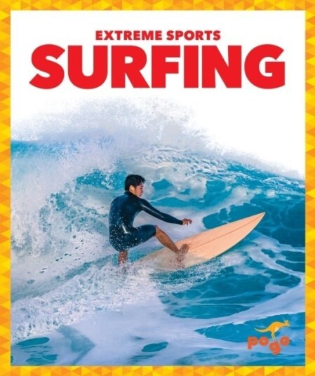 Surfing Surfing