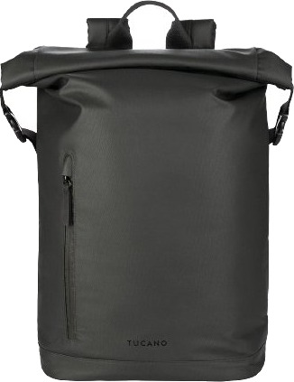 Tucano Bkrol15 Bk Ryggsekk 40.6 Cm 16" Skulderrem