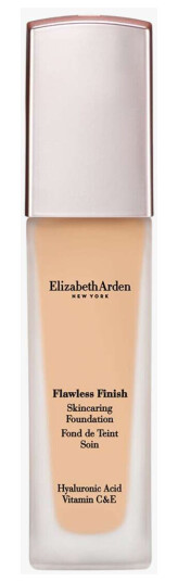 Elizabeth Arden Flawless Finish Skincaring Foundation 30 g Farge: 160W