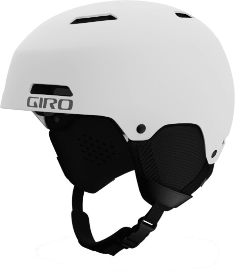 Giro Ledge Mips FS S Matte White