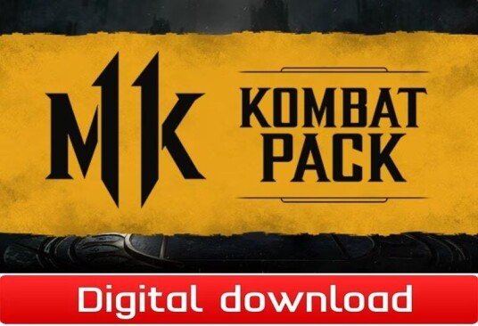 Mortal Kombat 11 Kombat Pack Mortal Kombat 11 Kombat Pack