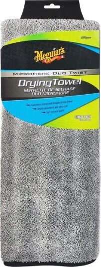 Meguiar's X210400EU Bilhåndkle - 50 x 90 cm