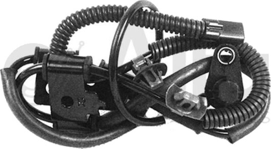 Alfa e Parts AF08379 Sensor ABS