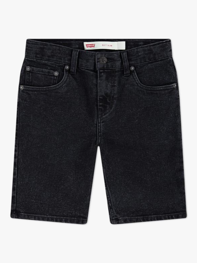 Levi s Kids New 511 Slim Fit Denim Shorts Denim 14ÅR