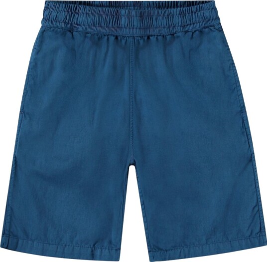 Molo Shorts   Arrow   Best Blue   Molo   6 år 116   Shorts   Blå