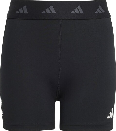 Adidas Sport Performance Treningsshorts JG TF SH Leg Svart Adidas Sport Performance Treningsshorts JG TF SH Leg Svart