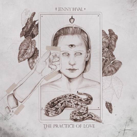 Practice Of Love